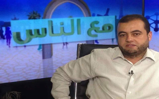 الشرادي محمد:حوليش والبحث عن قميص يعلق عليه فضائحه