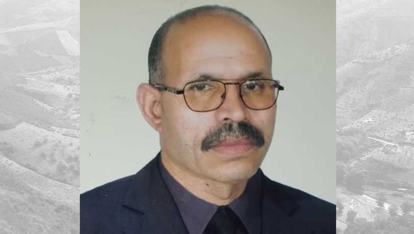 محمد لمراني العلوي: فيديو "انفصاليي" الريف تحركه أياد أجنبية وهو خيانة للقضايا الوطنية