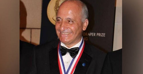 اليونسكو تمنح جائزة "المستثمر العربي" لابن تاونات رشيد اليزمي