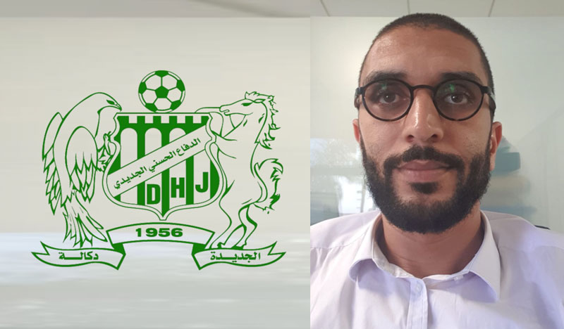 جمال الدين اليمني: قانون إحداث الشركات الرياضية سيقضي على كل الظواهر السلبية المرتبطة بكرة القدم المغربية
