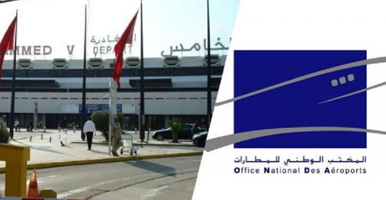 المكتب الوطني للمطارات: إضراب مستخدمي عمليات الفرز لم يشل نشاط المطار