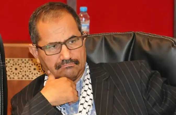 اعتقال رئيس المرصد المغربي لمناهضة التطبيع بأرفود