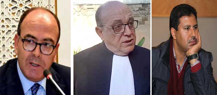 المحامي التويمي: أخطأ بنشماس عندما رخص للمتهم حامي الدين بالسفر خارجيا يوم محاكمته