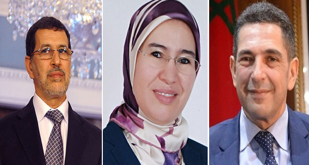 حكومة العثماني الثالثة: أربع نساء وأمزازي يحافظ على موقعه ضد ماكان متوقعا