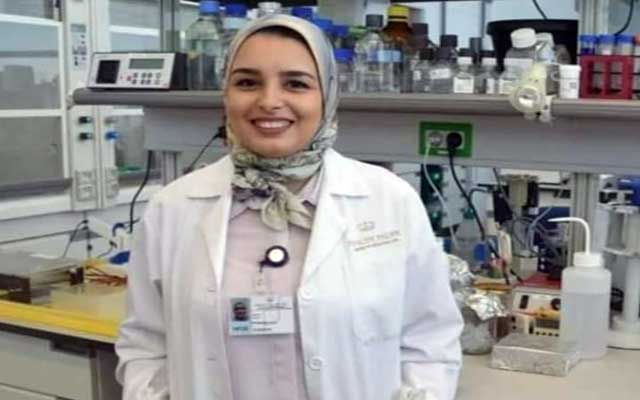 هناء الزباخ الباحثة المغربية التي تألقت بإسبانيا بأبحاثها العلمية في معالجة السرطان