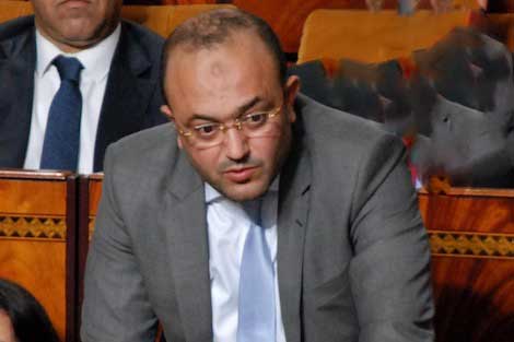 النيابة العامة تطالب بإدانة الرئيس السابق لبلدية السوالم بـ 20 سنة حبسا