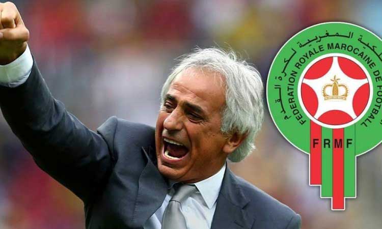 الناخب الوطني خليلوزيتش يستدعي لاعبين جدد لودية المغرب/ ليبيا