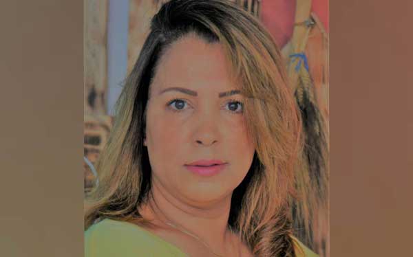 مارية الشرقاوي: نسبة المشاركة النسائية في الحكومة ذر للرماد في العيون
