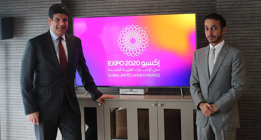 المغرب يعرض تجليات حضارته وثقافته في معرض إكسبو دبي 2020