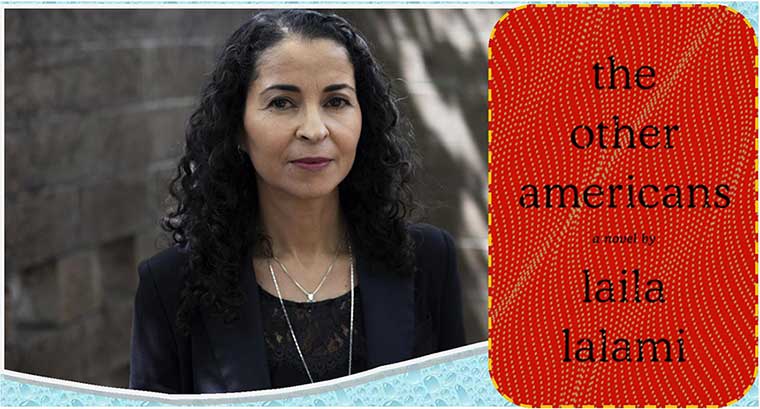 "الأمريكيون الآخرون" للمغربية ليلى العلمي تتنافس على جائزة أمريكية رفيعة