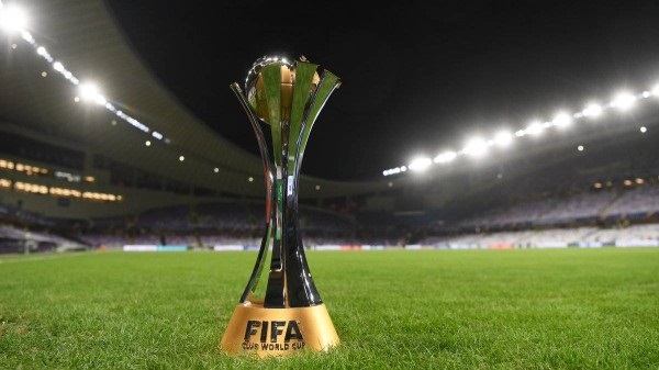 رسمياً كأس العالم للأندية بـ "نظامه الجديد" ينظم بالصين