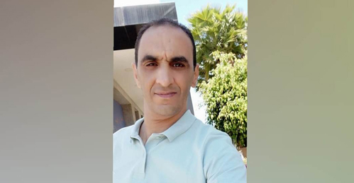 مدون صحراوي يطالب بمحاكمة قيادة البوليساريو