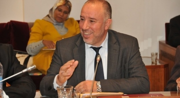 مصطفى الإبراهيمي رئيسا جديدا لفريق "البيجيدي" بالبرلمان