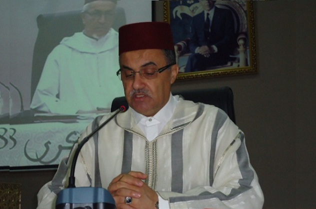 المنتدى المغربي للديمقراطية وحقوق الإنسان يرفع هذا التظلم إلى عامل القنيطرة