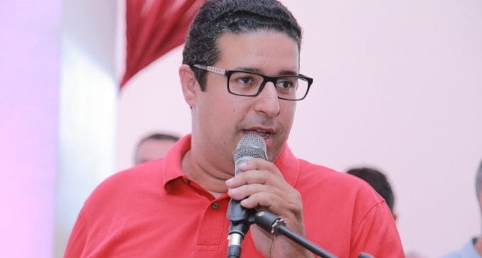 عثمان الطرمونية: لا وجود لأي خلاف وشبيبتنا الاستقلالية متحمسة لإنجاح مؤتمرها الوطني