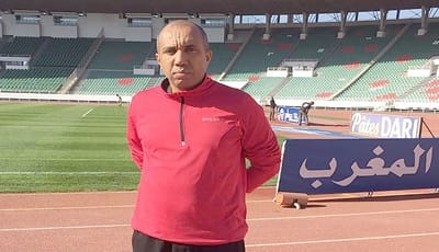 عداءة مغربية تكشف سبب هزالة نتائج المنتخب الوطني لألعاب القوى بالدوحة