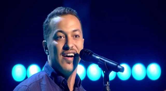 جزائريون غاضبون من أداء المغربي وسيم ناجد لأغنية "يا الزينة "في دافويس والسبب؟ (مع فيديو)   