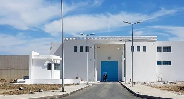 إدارة سجن طنجة: هذه هي الحالة الصحية لمعتقل على خلفية أحداث الحسيمة