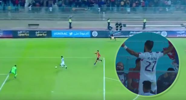 كأس محمد السادس..تأهل تاريخي للقرش المسفيوي من قلب رادس بتونس