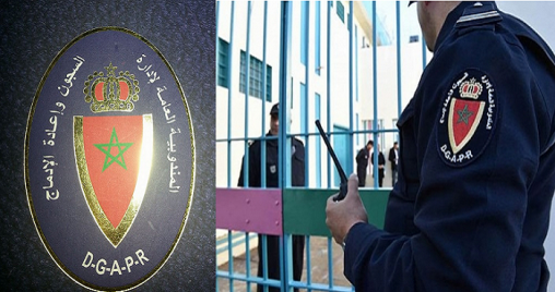 إدارة سجن طنجة: ادعاء إضراب معتقلي أحداث الحسيمة عن الطعام خبر كاذب