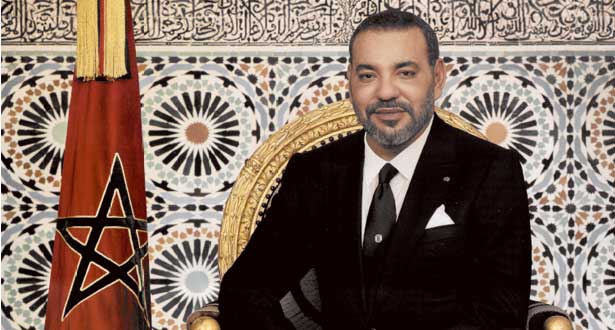 الملك: هذا هو عدونا المشترك في المغرب العربي