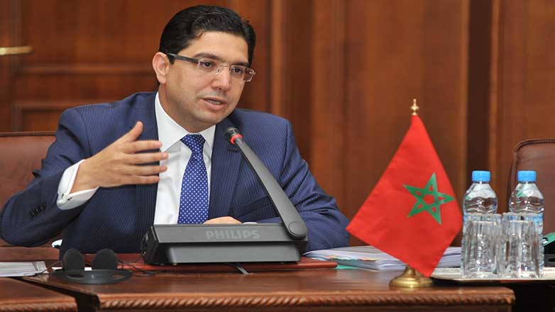 مجلس الأمن يجدد التأكيد على وجاهة موقف المغرب بخصوص قضية الصحراء المغربية