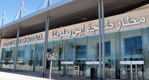 أمن مطار طنجة يوقف نمساويا متورطا في تهريب الشيرا