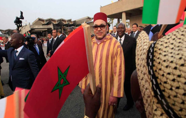 ندوة دولية بأكادير تسلط الضوء على دور الدبلوماسية المغربية