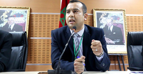 محمد أمزيان: ندعو المشرع إلى تبني المقاربة التشاركية في صياغة قوانين الملكية العقارية