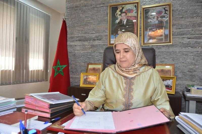 الوزيرة المصلي تمثل الملك محمد السادس في القمة العالمية حول النوع الاجتماعي بالعاصمة الرواندية