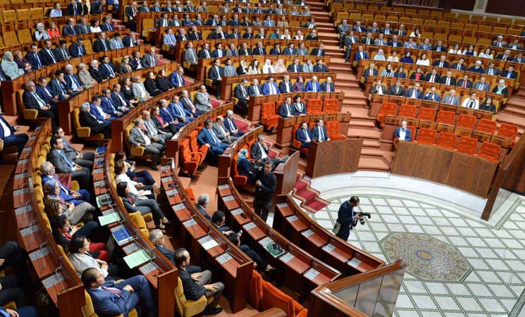 مجلس النواب.. تطاحن بين "لخوانجية" والتقدميين يؤجل موعد وضع التعديلات على القانون الجنائي