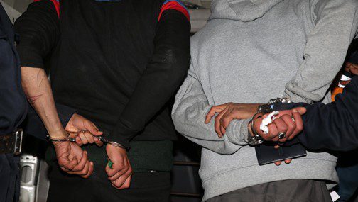 الدار البيضاء.. توقيف شخصين بسبب الاتجار في المخدرات والمؤثرات العقلية