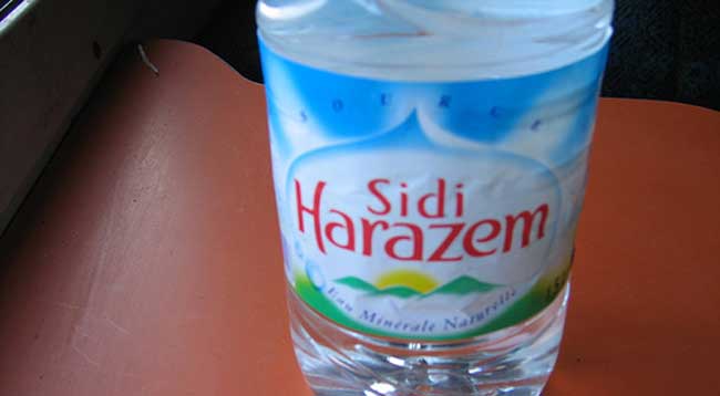 جامعة حقوق المستهلك: مياه "سيدي حرازم" تهدد حياة المواطنين