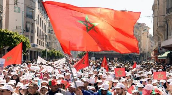المغرب يتصدر ضمن خمسة بلدان تصنيف لجنة الأمم المتحدة لحقوق الإنسان