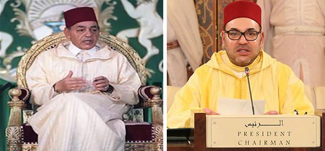 المغرب يخلد الذكرى الخمسين لإنشاء  منظمة التعاون الإسلامي