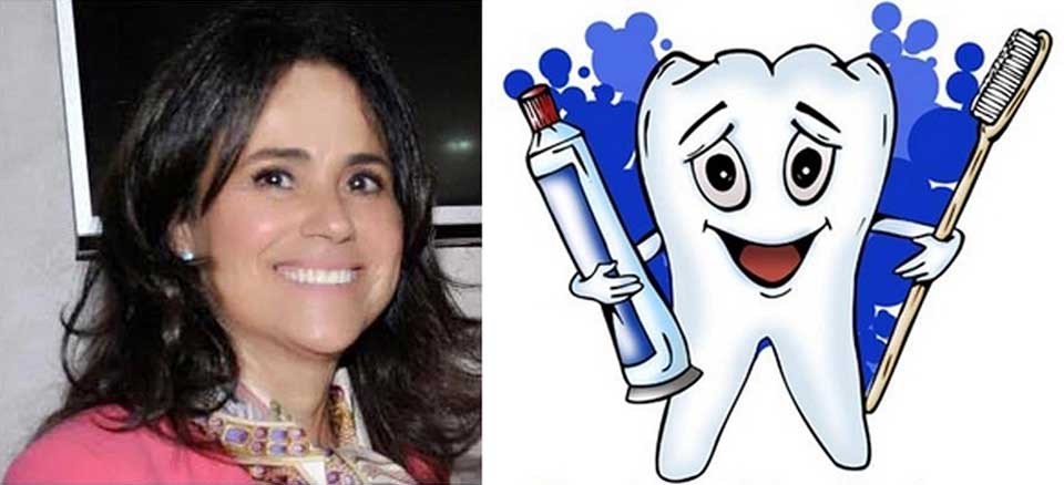 البروفيسور إحسان بنيحيى: أمراض الفم والأسنان لها علاقة بالسرطان