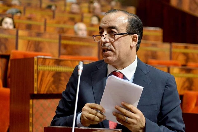 الحسن عبيابة:  المغرب ينفي تأجيل ترسيم الحدود البحرية بسبب أنباء عن "ضغوط إسبانية"