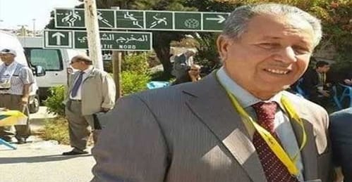 قضى فترة بالسجن: القضاء يفتح حدود المغرب في وجه الرئيس محمد لمباركي