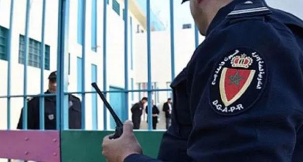 إدارة السجن المحلي بوادي زم تنفي صحة محتوى شريط فيديو نشره أقارب أحد نزلاء السجن