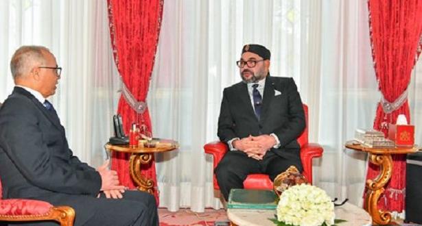 الملك محمد السادس يعين أعضاء اللجنة الخاصة بالنموذج التنموي