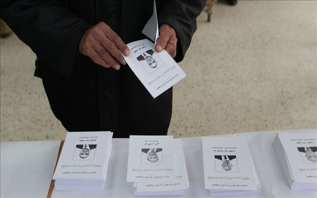 ماذا وراء النسب و"الأرقام" في انتخابات الرئاسة الجزائرية؟