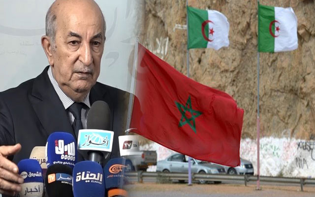 منعم وحتي : نقطة نظام.. إلى من يحكم فعلا في المغرب والجزائر (مع فيديو)
