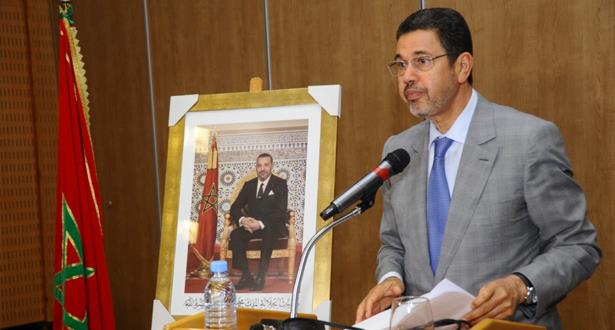عبد النباوي يتحدث عن الدور "المركزي" لكتابة الضبط في القضاء المغربي