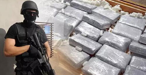 أمن الراشيدية ينصب كمينا لشابين متورطين في الاتجار الدولي بالمخدرات 