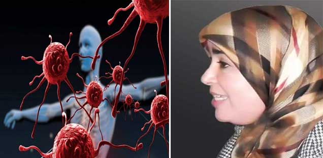 بهيجة كومي:  هذه مطالب مرضى سرطان الدم بالمغرب