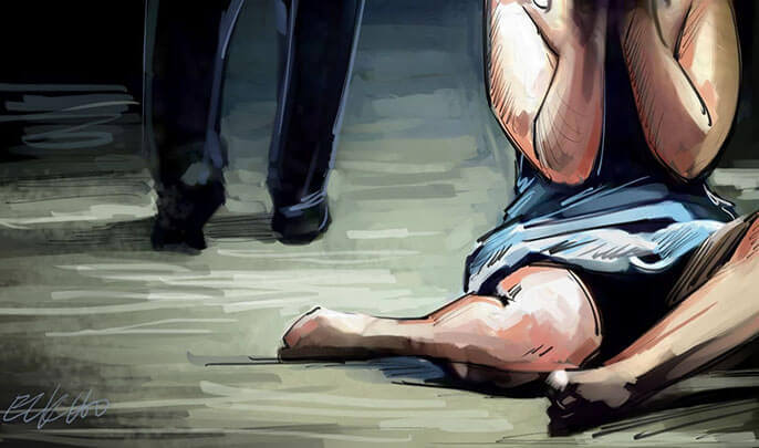 إحالة كويتي متهم باغتصاب قاصر على محكمة الإستئناف بمراكش