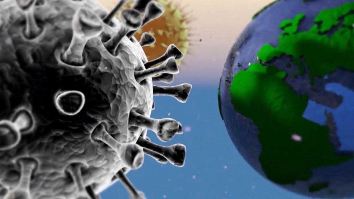 الإمارات العربية المتحدة تسجل أول إصابة بفيروس كورونا