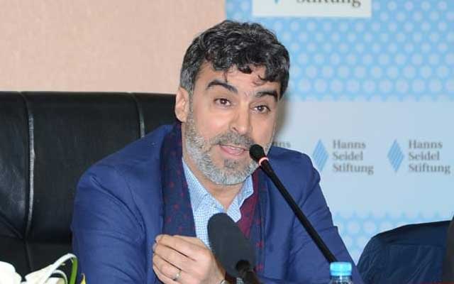 حميد نهري:  ليس من حق بنشماش إعطاء موقف حول تصريحات المرشحين للأمانة العامة لـ" البام"