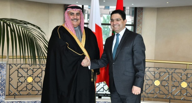البحرين تجدد دعمها للوحدة الترابية للمغرب