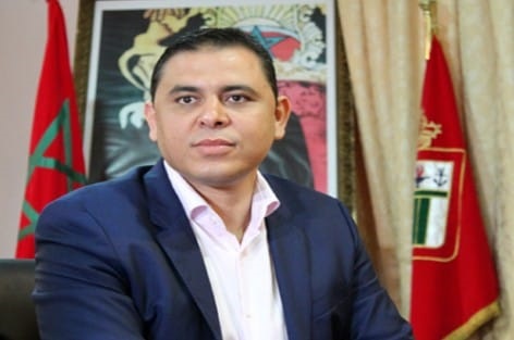 توافقات حزبية تمكن "البامي" رفيق مجعيط من تولي رئاسة بلدية الناظور
